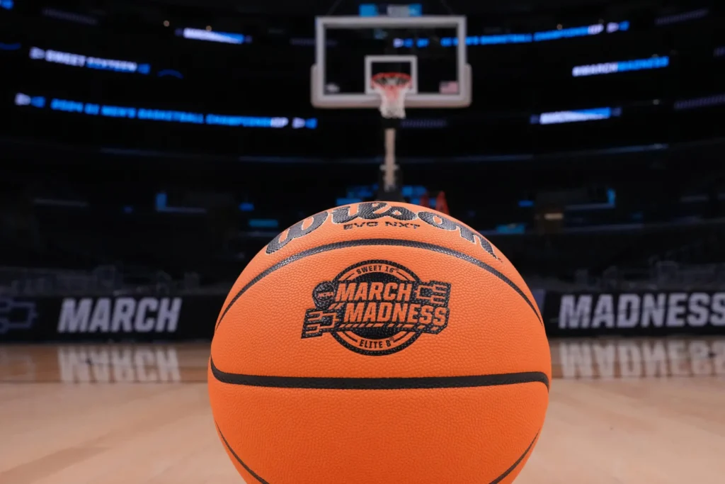 Creative March Madness Team Names