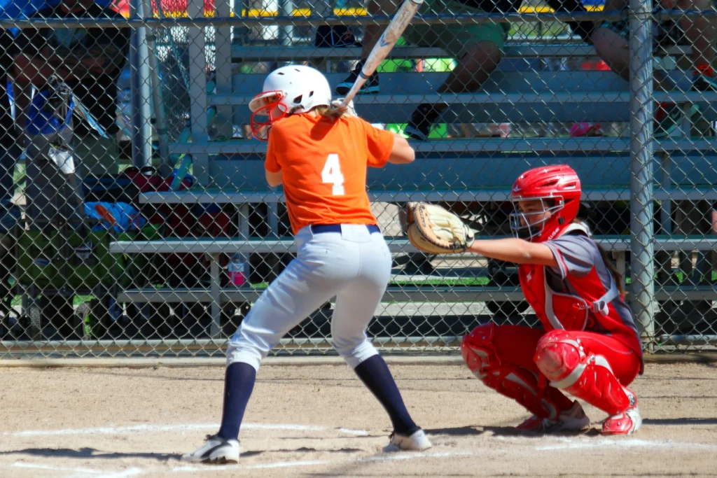 Softball 10U Team Names for Girls