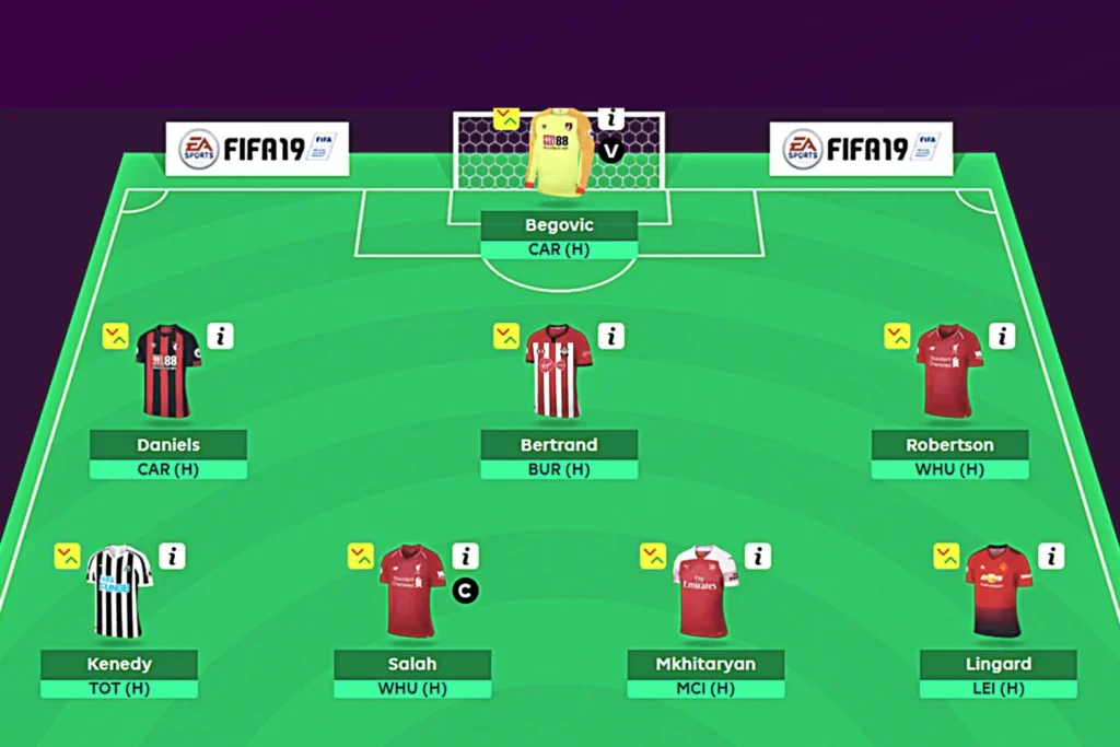 Clever Fantasy Football Team Names for Girls
