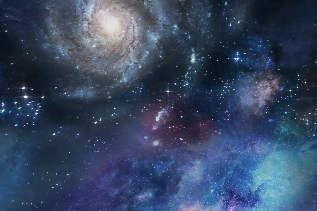 Astronomy Team Names
