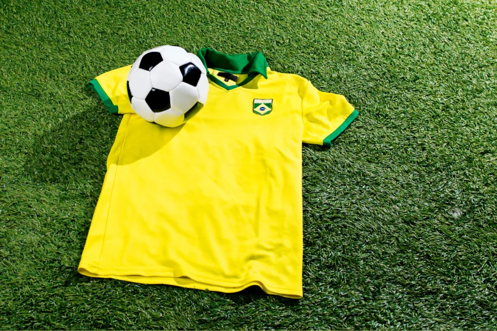 Specific Team-Inspired FIFA Team Names