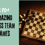 Chess Team Names