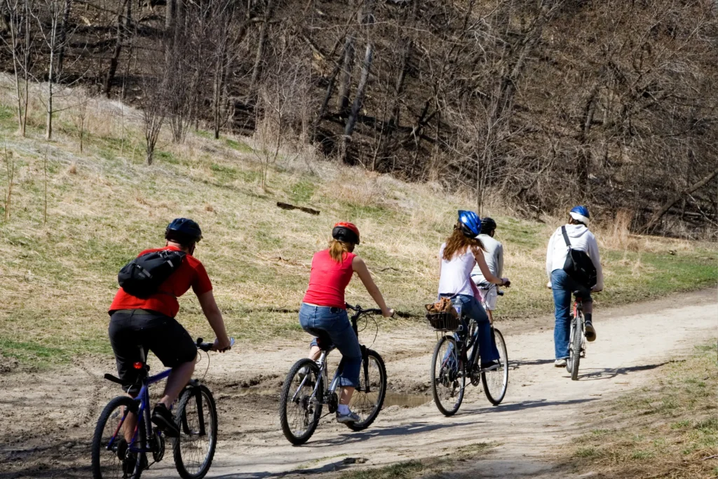 Bicycle Team Race Names