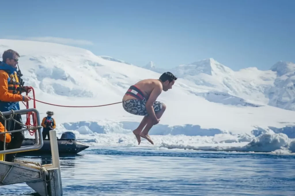 Catchy Names for Polar Plunge Teams