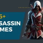 Assassin Names