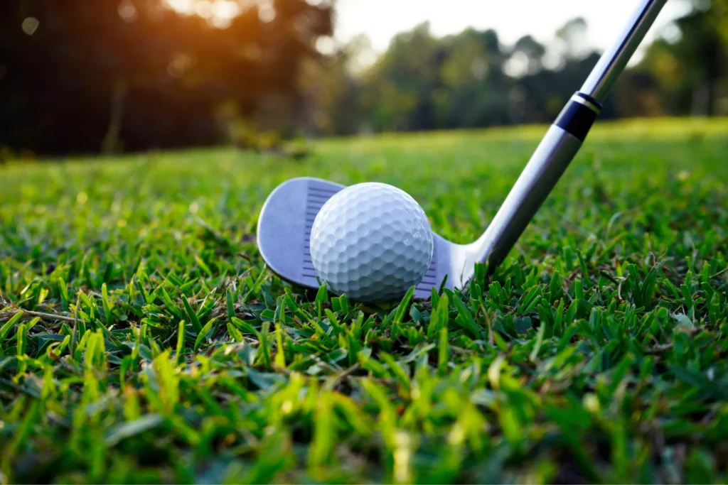 Popular Golf Team Names
