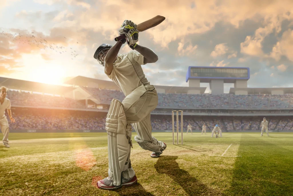 Catchy Cricket Team Names