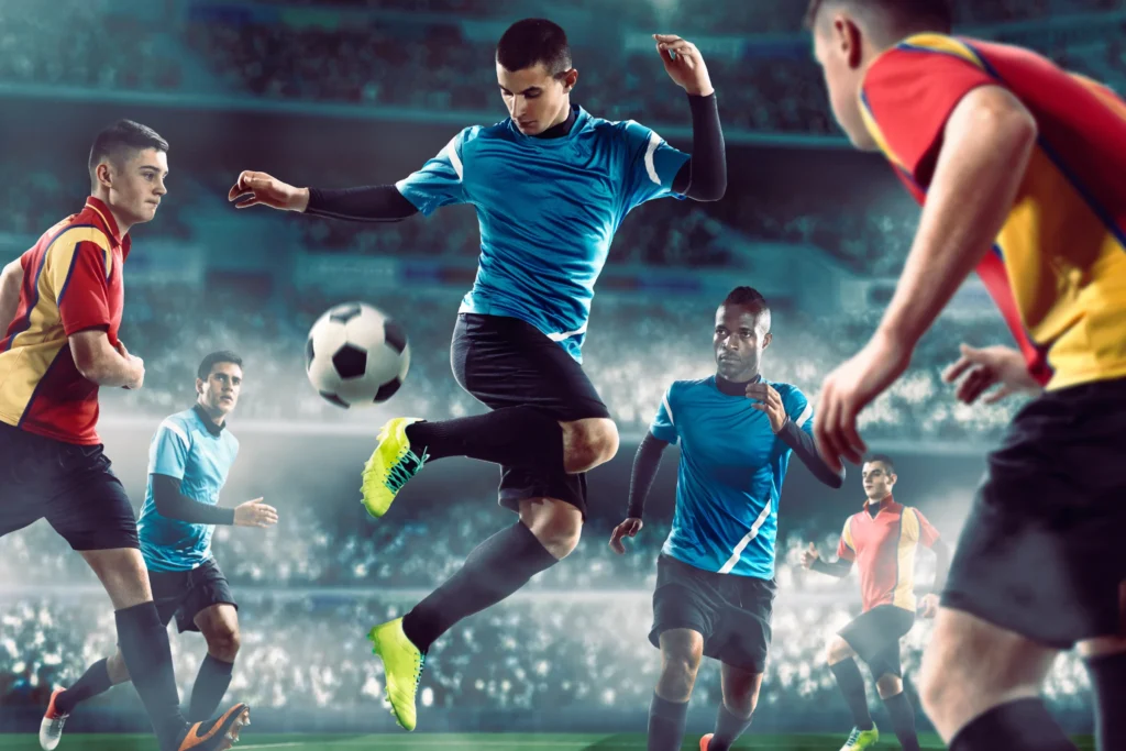 Funny Soccer Team Names